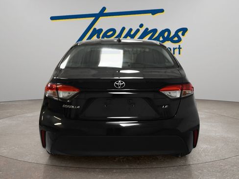 Used 2024 Toyota Corolla LE image 10