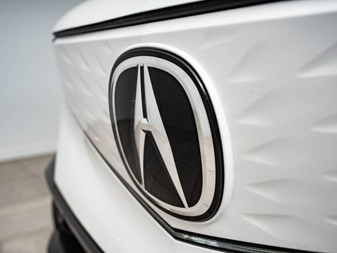 Used 2024 Acura ZDX A-Spec RWD image 3