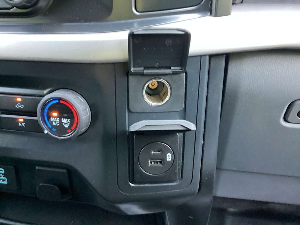 Used 2022 Ford F150 XL AWD/4WD image 60