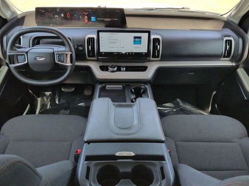 Certified 2025 Ford Expedition Max Active RWD image 15