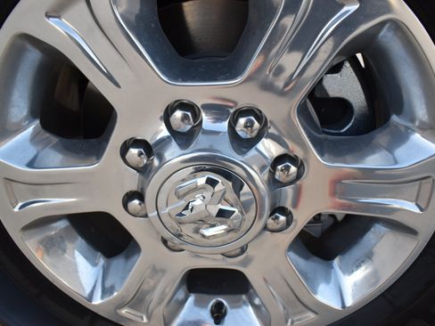 New 2026 RAM 3500 Big Horn image 11