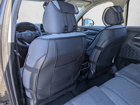 Used 2022 Hyundai Santa Fe SEL w/ Convenience Package image 23