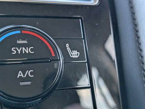 Used 2023 Nissan Armada SV w/ Cargo Package image 21