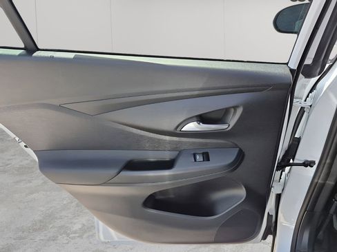 New 2026 Buick Envista Preferred w/ Convenience I Package FWD image 20
