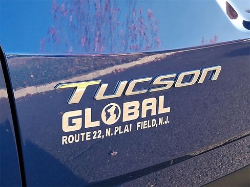 Used 2023 Hyundai Tucson Limited w/ Cargo Package image 33