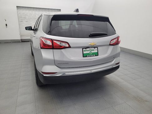 Used 2019 Chevrolet Equinox LT FWD image 6