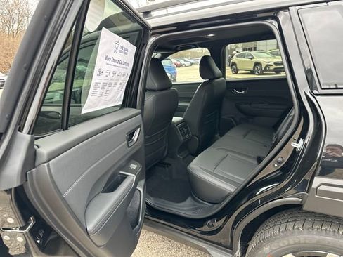 New 2026 Subaru Outback Touring XT image 13