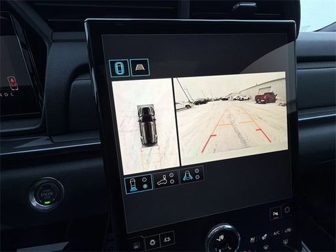 New 2026 GMC Terrain AT4 w/ Convenience Package III image 48