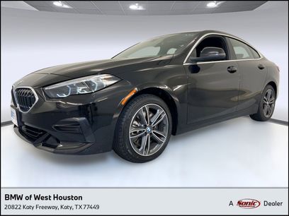 Used 2024 BMW 228i xDrive Gran Coupe