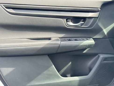Certified 2024 Honda CR-V Sport image 17