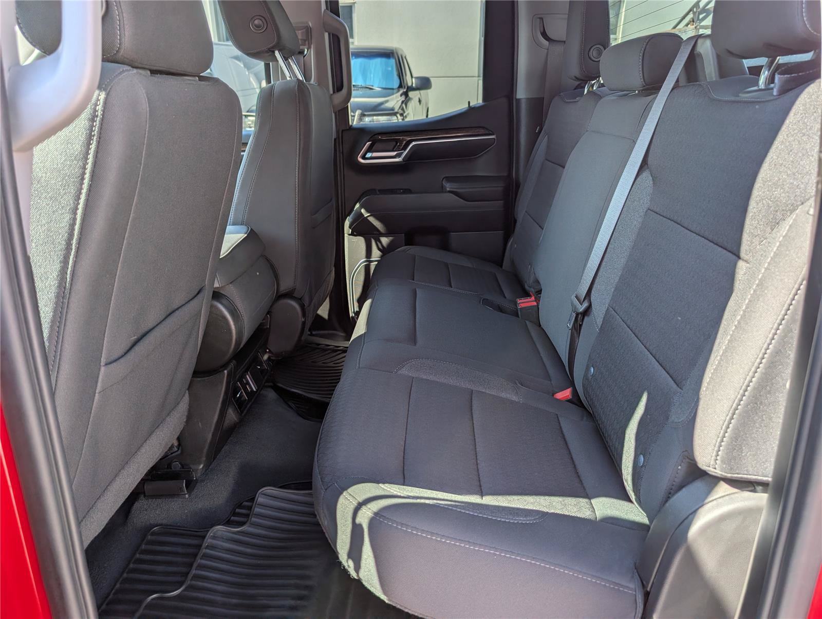 Used 2023 GMC Sierra 1500 Elevation AWD/4WD image 14