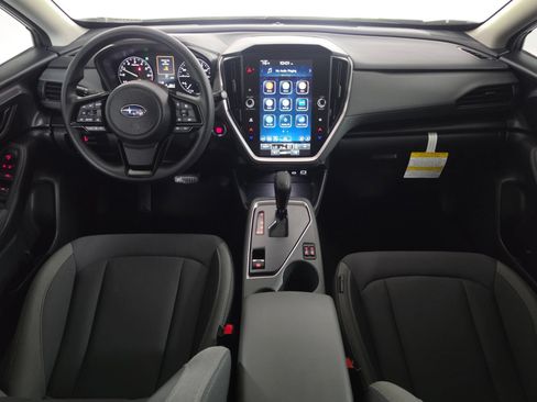 Used 2025 Subaru Crosstrek 2.5i Sport AWD/4WD image 30