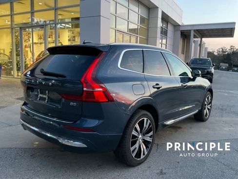 Certified 2023 Volvo XC60 B5 Plus w/ Protection Package Premier image 8