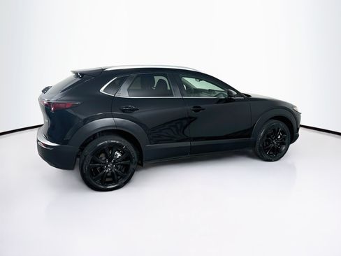 Used 2024 MAZDA CX-30 AWD 2.5 S w/ Select Sport Pkg image 10