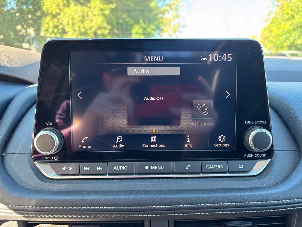 Certified 2023 Nissan Rogue SV w/ SV Premium B Package AWD/4WD image 26