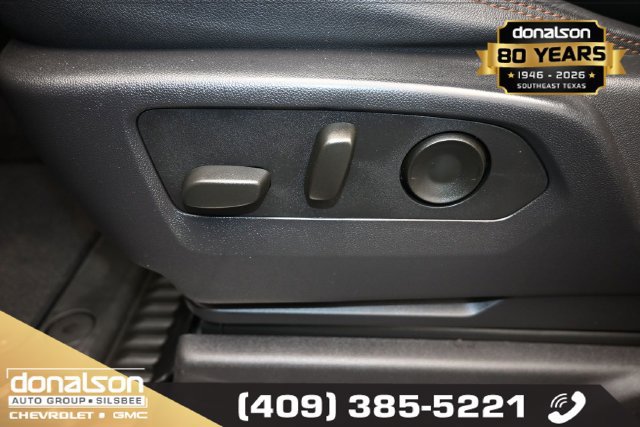 Used 2024 GMC Sierra 2500 AT4 w/ AT4 Premium Plus Package AWD/4WD image 9