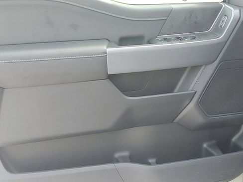 New 2026 Ford F150 XLT w/ Equipment Group 302A MID image 26