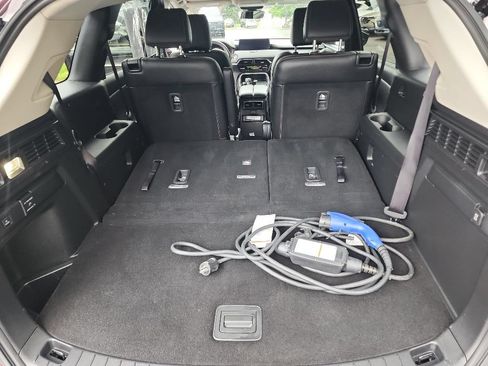 Certified 2024 MAZDA CX-90 Plug-In Hybrid w/ Premium Pkg AWD/4WD image 15