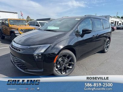 Used 2027 Chrysler Pacifica Limited
