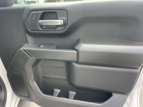 New 2026 GMC Sierra 1500 Pro w/ Pro Value Package image 27