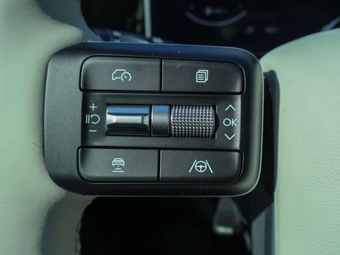 New 2026 Hyundai Santa Fe Limited image 20