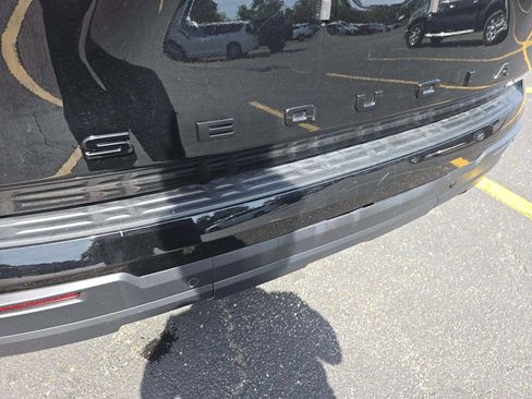 Used 2025 Toyota Sequoia SR5 AWD/4WD image 7