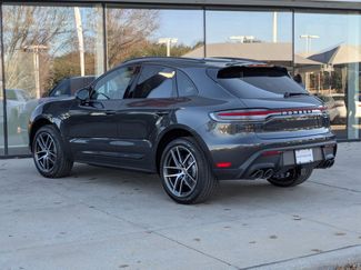 New 2026 Porsche Macan video 3