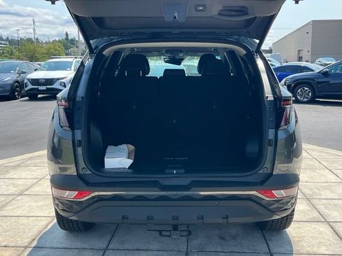 Certified 2023 Hyundai Tucson XRT AWD/4WD image 12