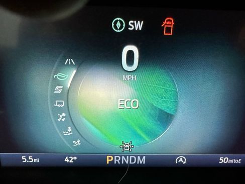 New 2025 Ford Ranger XLT w/ Equipment Group 301A High image 49