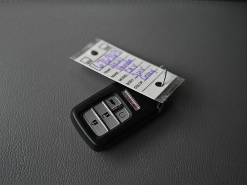 Used 2021 Honda CR-V EX-L image 27