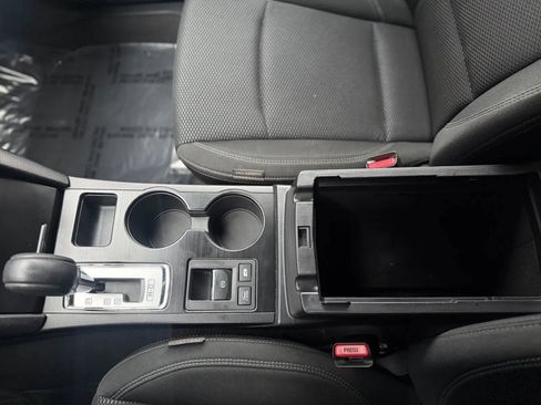 Used 2019 Subaru Outback 2.5i image 30