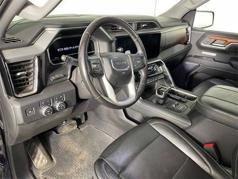 Used 2023 GMC Sierra 1500 Denali w/ Denali Reserve Package image 3