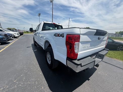 Used 2022 Ford F350 XL w/ Power Equipment Group AWD/4WD image 6