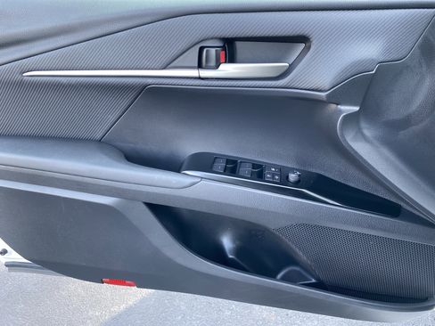 Certified 2025 Toyota Camry SE image 9