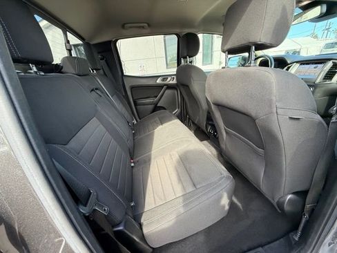 Used 2019 Ford Ranger XLT w/ Equipment Group 302A Luxury image 26