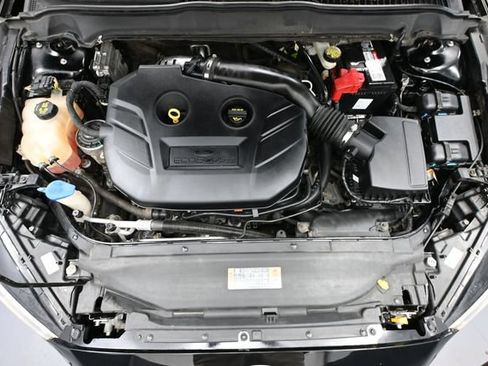 Used 2016 Ford Fusion SE w/ Equipment Group 202A FWD image 52