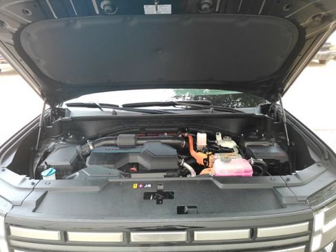 Used 2024 Hyundai Santa Fe SEL FWD image 54