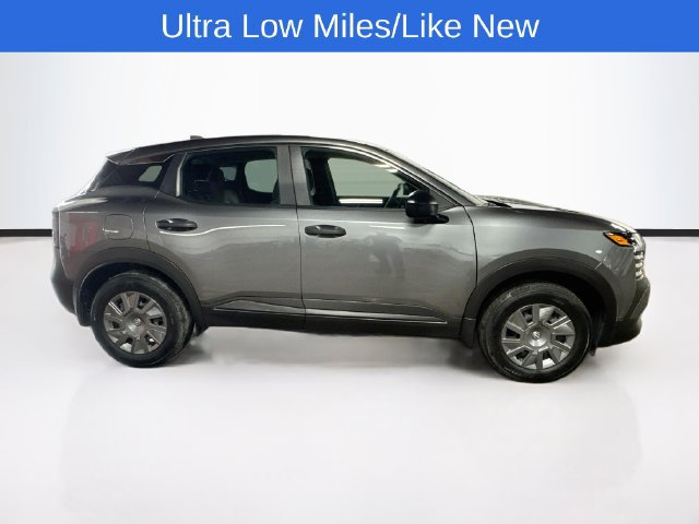 Used 2025 Nissan Kicks S AWD/4WD image 8