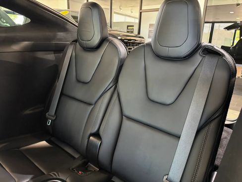 Used 2020 Tesla Model X AWD/4WD image 26