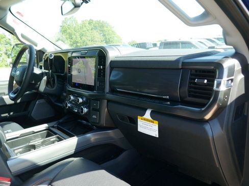 New 2026 Ford F250 Lariat AWD/4WD image 12