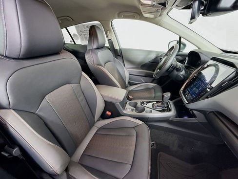 New 2025 Subaru Crosstrek 2.5i Limited w/ Popular Package #4A image 27