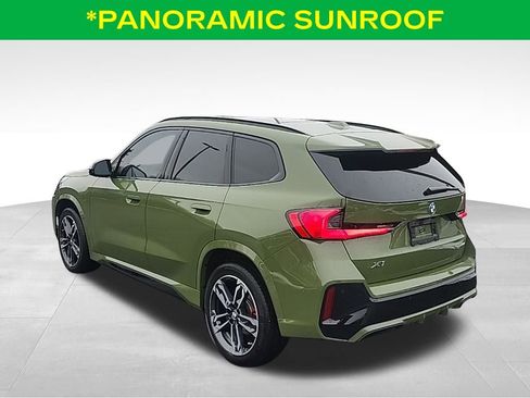 Used 2024 BMW X1 xDrive28i w/ Premium Package image 7