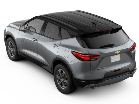 New 2026 Chevrolet Blazer LT AWD/4WD image 5