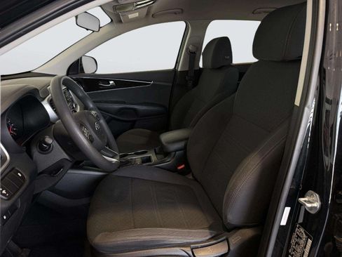 Used 2017 Kia Sorento FWD image 27