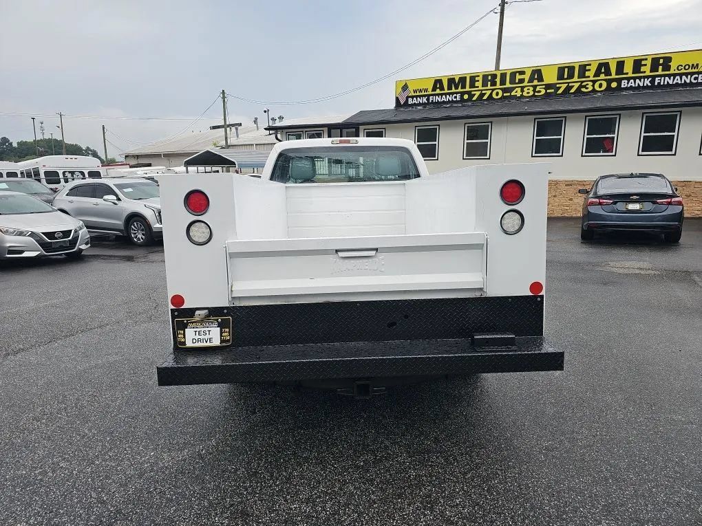 Used 2016 Ford F250 XL RWD image 7