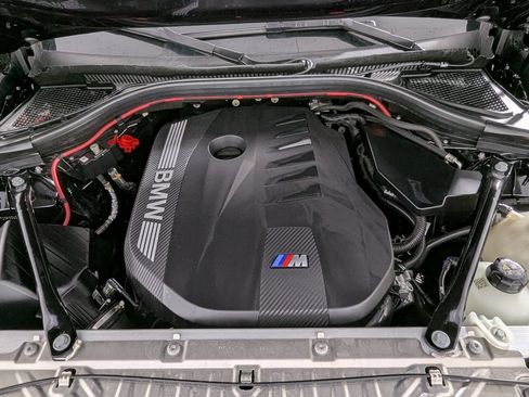 Used 2025 BMW X3 M50 w/ Premium Package AWD/4WD image 50