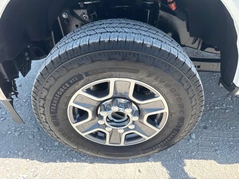 Used 2025 Ford F250 XLT w/ FX4 Off-Road Package AWD/4WD image 30