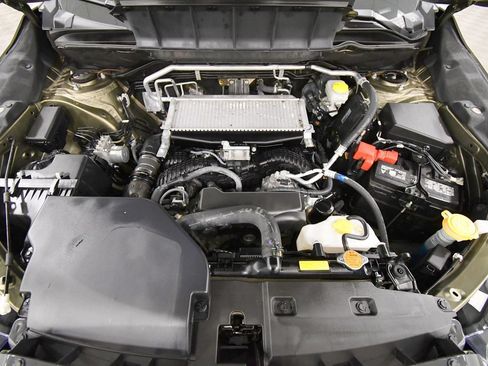 Used 2025 Subaru Ascent Premium AWD/4WD image 12