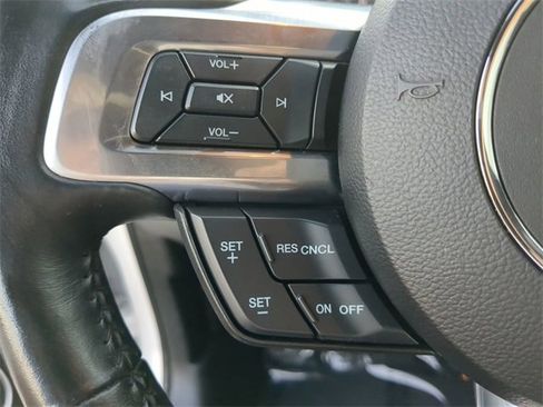 Used 2020 Ford Mustang GT Premium w/ Black Accent Package image 27