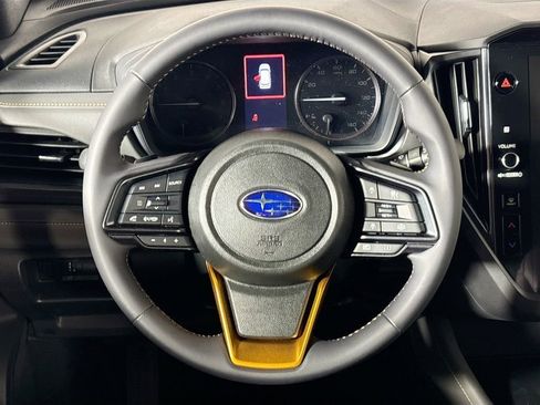 New 2026 Subaru Forester Wilderness image 13